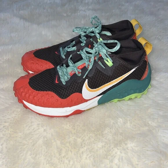 Nike Wildhorse 7 - Picture 3 of 8